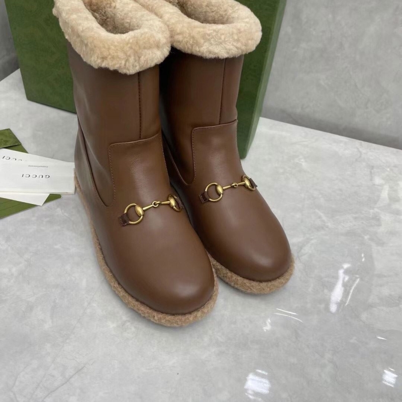 G*u*i boots
